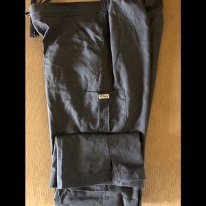 Adjustable Grey’s Anatomy Pants